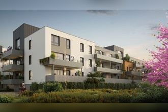 Ma-Cabane - Vente Appartement FLORANGE, 89 m²