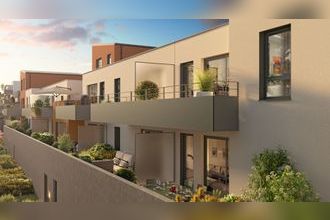 Ma-Cabane - Vente Appartement FLORANGE, 89 m²