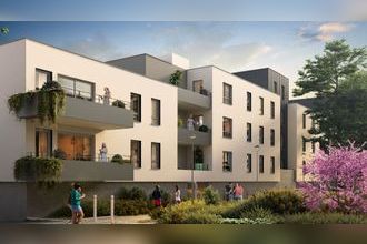 Ma-Cabane - Vente Appartement FLORANGE, 72 m²