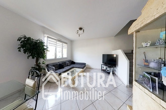 Ma-Cabane - Vente Appartement FLORANGE, 99 m²