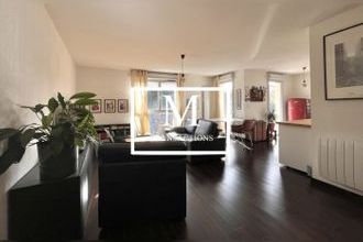 Ma-Cabane - Vente Appartement Flourens, 65 m²