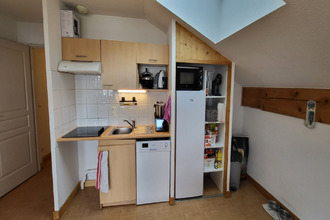 Ma-Cabane - Vente Appartement FLUMET, 40 m²