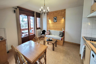 Ma-Cabane - Vente Appartement FLUMET, 40 m²