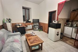 Ma-Cabane - Vente Appartement Foix, 33 m²