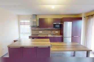 Ma-Cabane - Vente Appartement FOLLAINVILLE-DENNEMONT, 78 m²