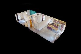 Ma-Cabane - Vente Appartement FOLLAINVILLE-DENNEMONT, 78 m²