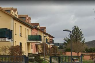 Ma-Cabane - Vente Appartement FOLLAINVILLE-DENNEMONT, 78 m²