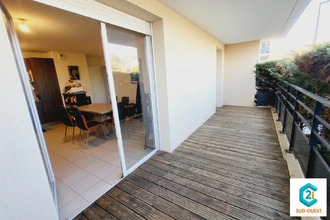 Ma-Cabane - Vente Appartement Fonbeauzard, 64 m²