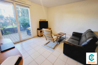 Ma-Cabane - Vente Appartement Fonbeauzard, 64 m²