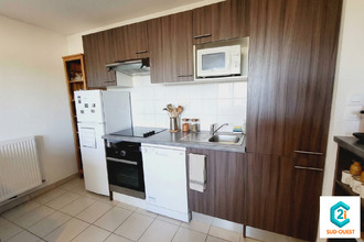 Ma-Cabane - Vente Appartement Fonbeauzard, 64 m²