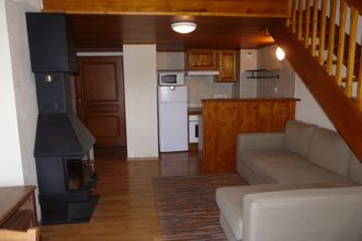 Ma-Cabane - Vente Appartement Font-Romeu-Odeillo-Via, 68 m²