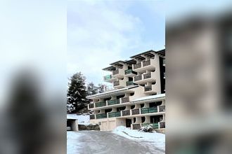 Ma-Cabane - Vente Appartement Font-Romeu-Odeillo-Via, 22 m²