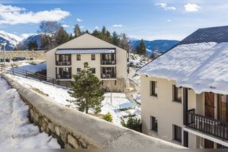 Ma-Cabane - Vente Appartement Font-Romeu-Odeillo-Via, 29 m²