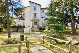 Ma-Cabane - Vente Appartement Font-Romeu-Odeillo-Via, 35 m²