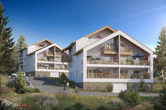 Vente Appartement 66120, Font-Romeu-Odeillo-Via France