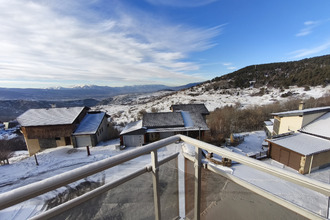 Ma-Cabane - Vente Appartement Font-Romeu-Odeillo-Via, 51 m²