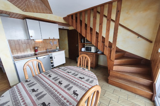 Ma-Cabane - Vente Appartement Font-Romeu-Odeillo-Via, 51 m²