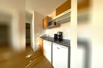 Ma-Cabane - Vente Appartement FONT-ROMEU-ODEILLO-VIA, 30 m²