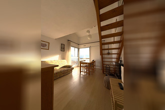 Ma-Cabane - Vente Appartement FONT-ROMEU-ODEILLO-VIA, 53 m²