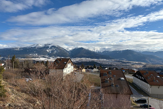 Ma-Cabane - Vente Appartement FONT-ROMEU-ODEILLO-VIA, 53 m²