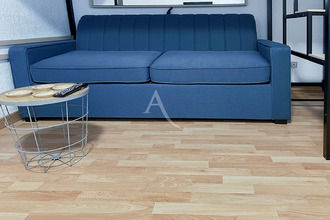 Ma-Cabane - Vente Appartement FONT-ROMEU-ODEILLO-VIA, 21 m²