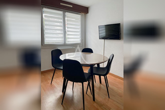 Ma-Cabane - Vente Appartement FONT-ROMEU-ODEILLO-VIA, 21 m²