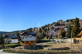 Ma-Cabane - Vente Appartement FONT-ROMEU-ODEILLO-VIA, 21 m²