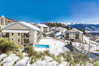 Vente Appartement 66120, Font-Romeu-Odeillo-Via France