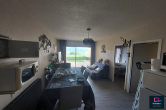 Ma-Cabane - Vente Appartement Font-Romeu-Odeillo-Via, 33 m²