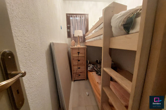 Ma-Cabane - Vente Appartement Font-Romeu-Odeillo-Via, 33 m²