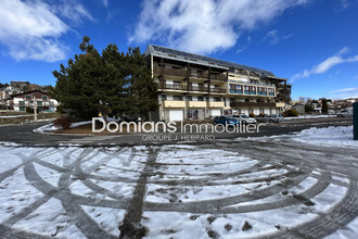 Ma-Cabane - Vente Appartement Font-Romeu-Odeillo-Via, 18 m²
