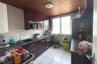 Ma-Cabane - Vente Appartement Fontaine, 67 m²