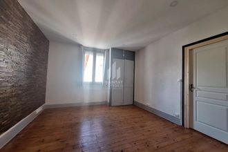 Ma-Cabane - Vente Appartement Fontaine, 40 m²