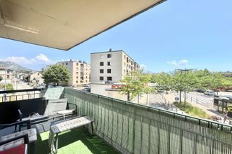 Ma-Cabane - Vente Appartement Fontaine, 78 m²