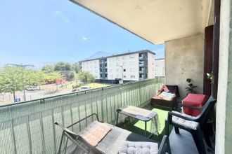 Ma-Cabane - Vente Appartement Fontaine, 78 m²