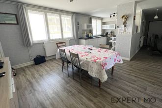 Ma-Cabane - Vente Appartement Fontaine, 69 m²