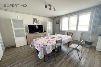 Ma-Cabane - Vente Appartement Fontaine, 69 m²