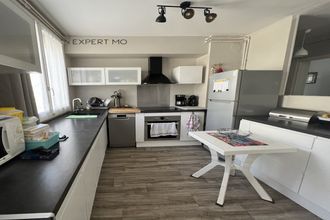 Ma-Cabane - Vente Appartement Fontaine, 69 m²