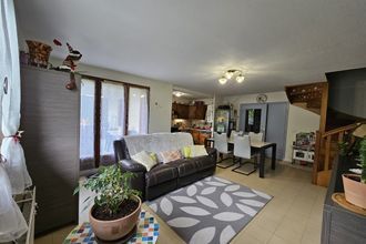 Ma-Cabane - Vente Appartement Fontaine, 88 m²