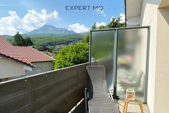 Ma-Cabane - Vente Appartement Fontaine, 50 m²