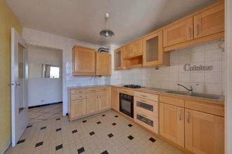 Ma-Cabane - Vente Appartement Fontaine, 76 m²