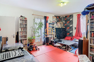 Ma-Cabane - Vente Appartement Fontaine, 42 m²