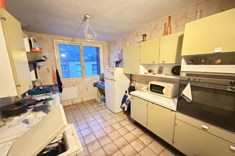 Ma-Cabane - Vente Appartement Fontaine, 63 m²