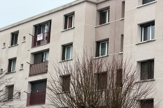 Ma-Cabane - Vente Appartement Fontaine, 63 m²