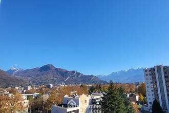 Ma-Cabane - Vente Appartement Fontaine, 71 m²