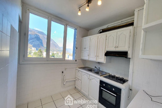 Ma-Cabane - Vente Appartement Fontaine, 71 m²