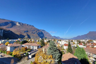 Ma-Cabane - Vente Appartement Fontaine, 71 m²