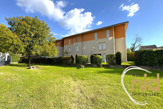 Ma-Cabane - Vente Appartement Fontaine, 50 m²