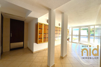 Ma-Cabane - Vente Appartement Fontaine, 50 m²