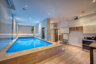 Ma-Cabane - Vente Appartement Fontaine, 130 m²